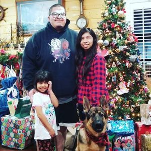 Meet your Posher, Adriana